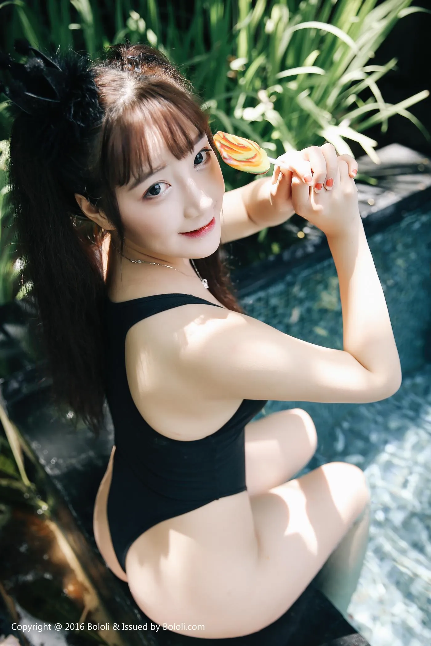 Vol.070 芒果柯柯 [41P]插图5
